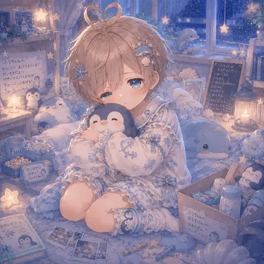 Profile image of ふう