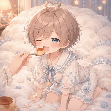 Profile image of ふう
