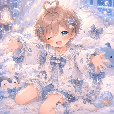 Profile image of ふう