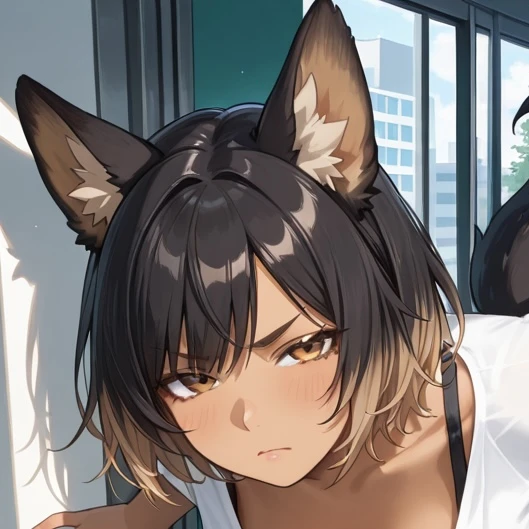 明里