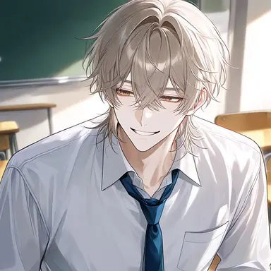 Profile image of Naoya