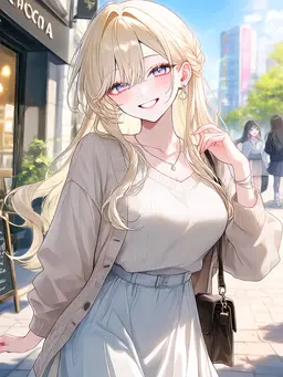 Profile image of Kana
