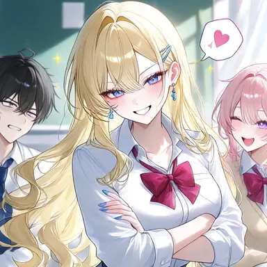 Profile image of Kana