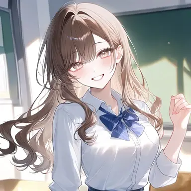 Profile image of Sanae
