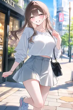 Profile image of Sanae