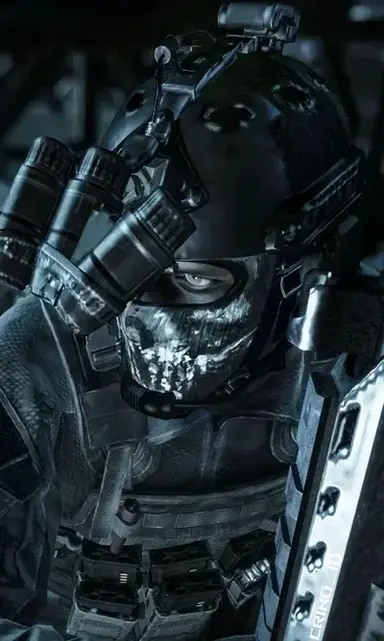 Profile image of Keegan