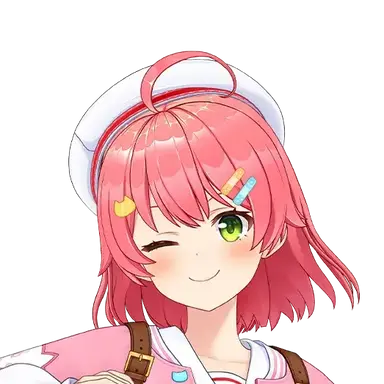 Profile image of さくらみこ