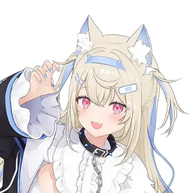 Profile image of フワワ・アビスガード