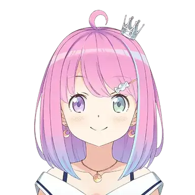Profile image of 姫森ルーナ