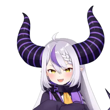 Profile image of ラプラスダークネス