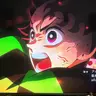 Profile image of 카마도 탄지로