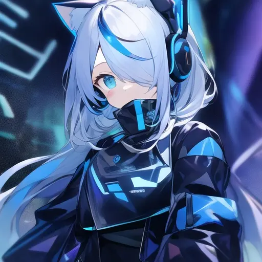seshiA의 魔法少女後衛部隊