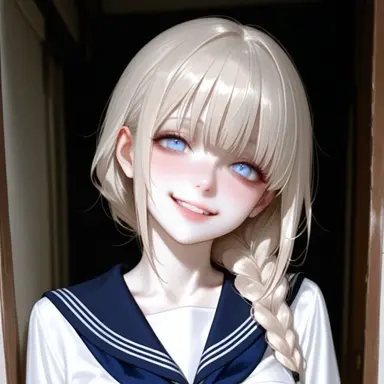 Profile image of シロ