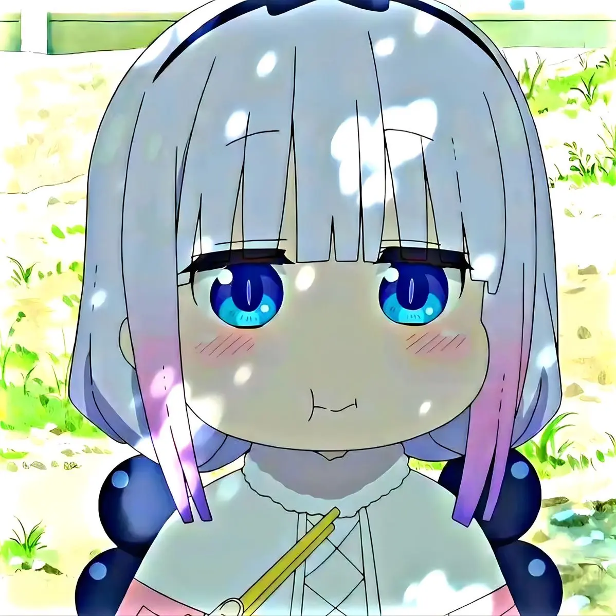 HomelyShack7499의 Dragon Maids