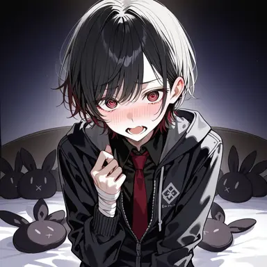 Profile image of Enzo