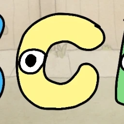 C