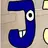 J