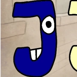 J