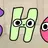H