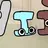 I