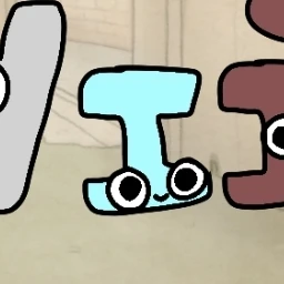 I