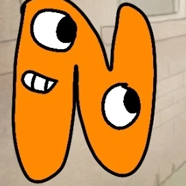 N