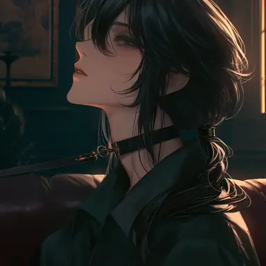 Profile image of 리오