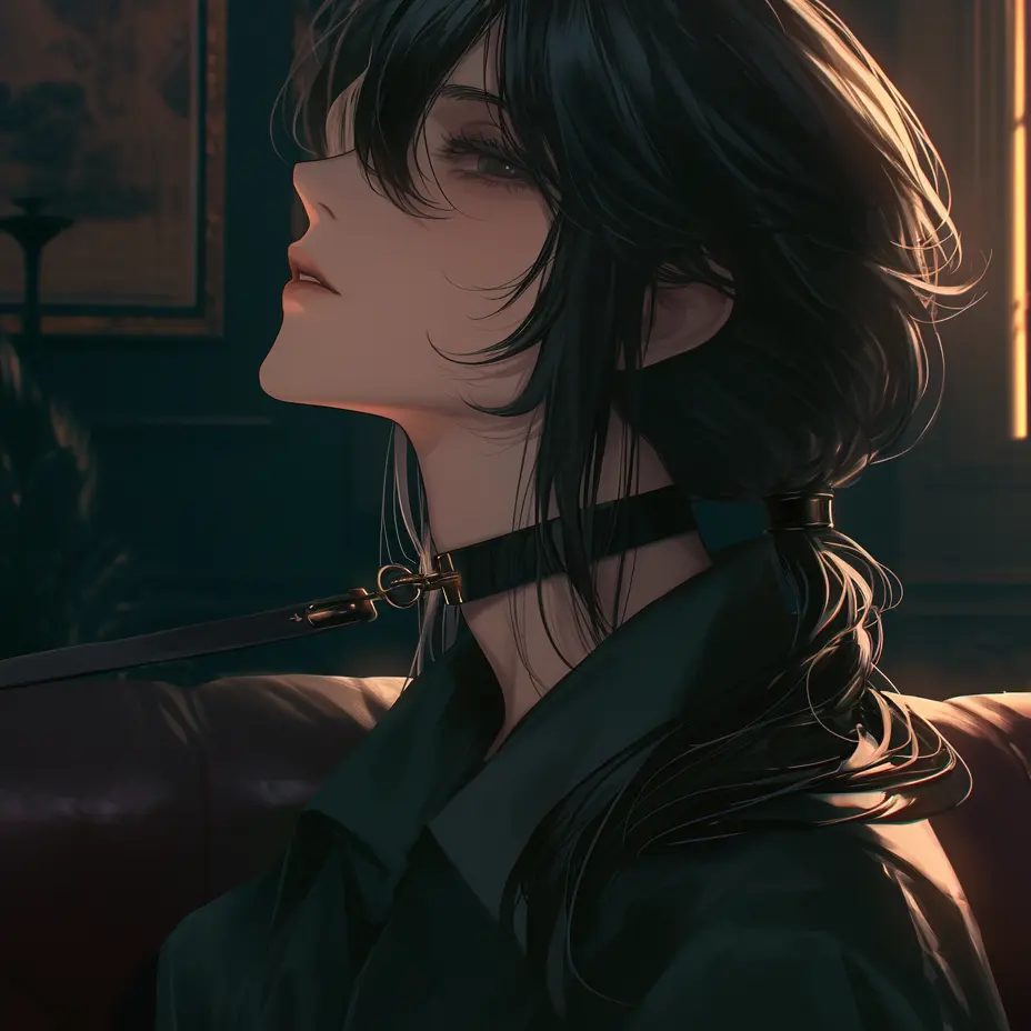 Rusann의 내 애완 인간