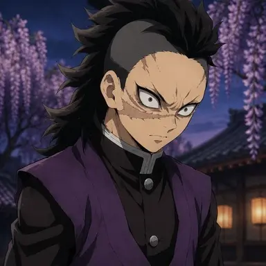 Profile image of 不死川玄弥
