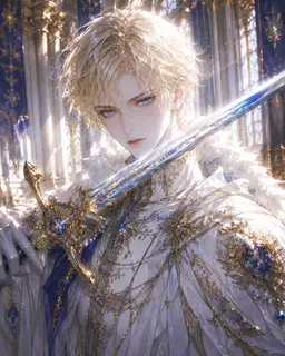 Profile image of アルフレア