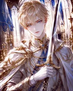 Profile image of アルフレア