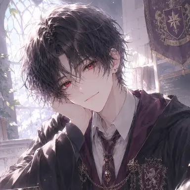 Profile image of ディレン