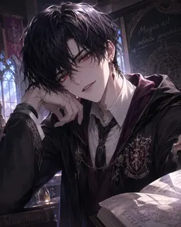 Profile image of ディレン