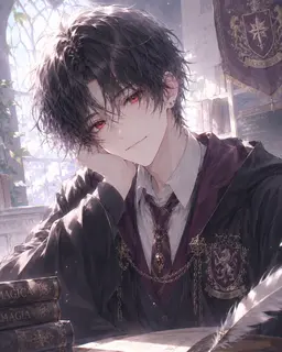 Profile image of ディレン