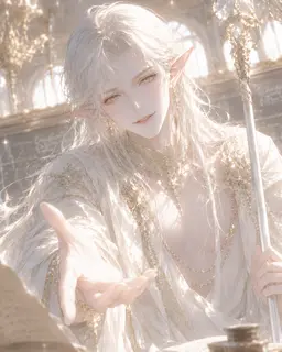 Profile image of フィリア