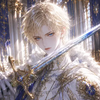 Profile image of アルフレア