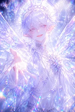 Profile image of シュノ