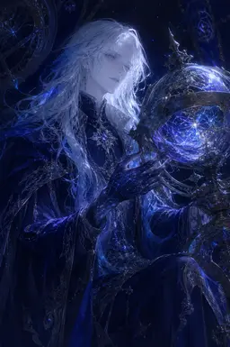 Profile image of シエル