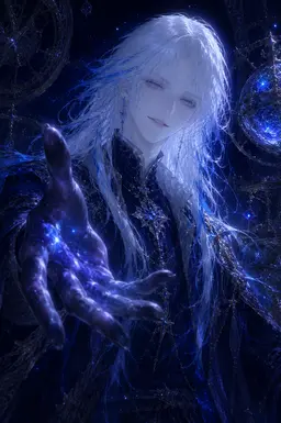 Profile image of シエル