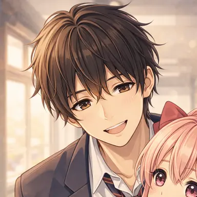 Profile image of 凛