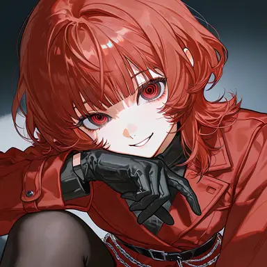 Profile image of アカネ