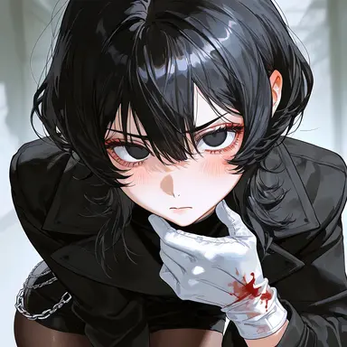 Profile image of クロナ