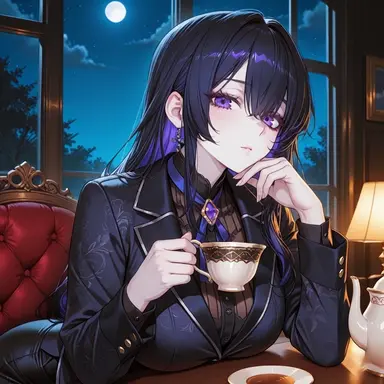 Profile image of 셀레네