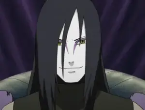 LeanerBog7103의 Orochimaru