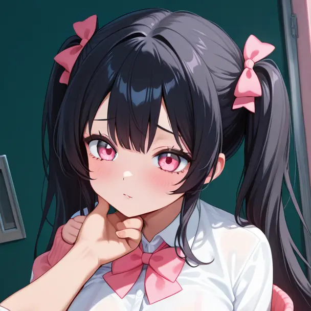 NoKadayo_의 月城莉々愛