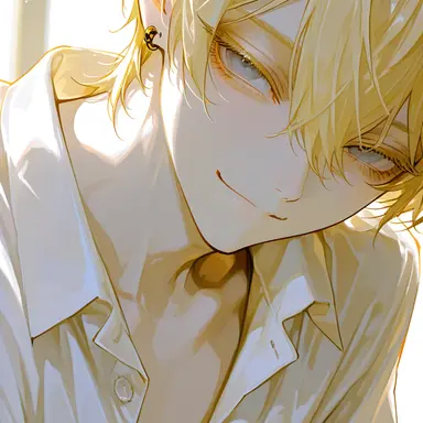 Profile image of 怜斗