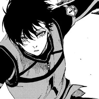 Profile image of 糸師凛