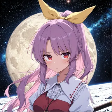 Profile image of 요리히메