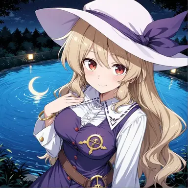 Profile image of 토요히메