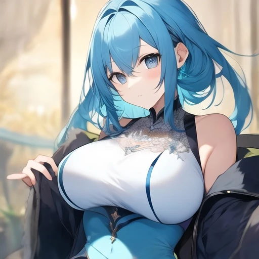 린